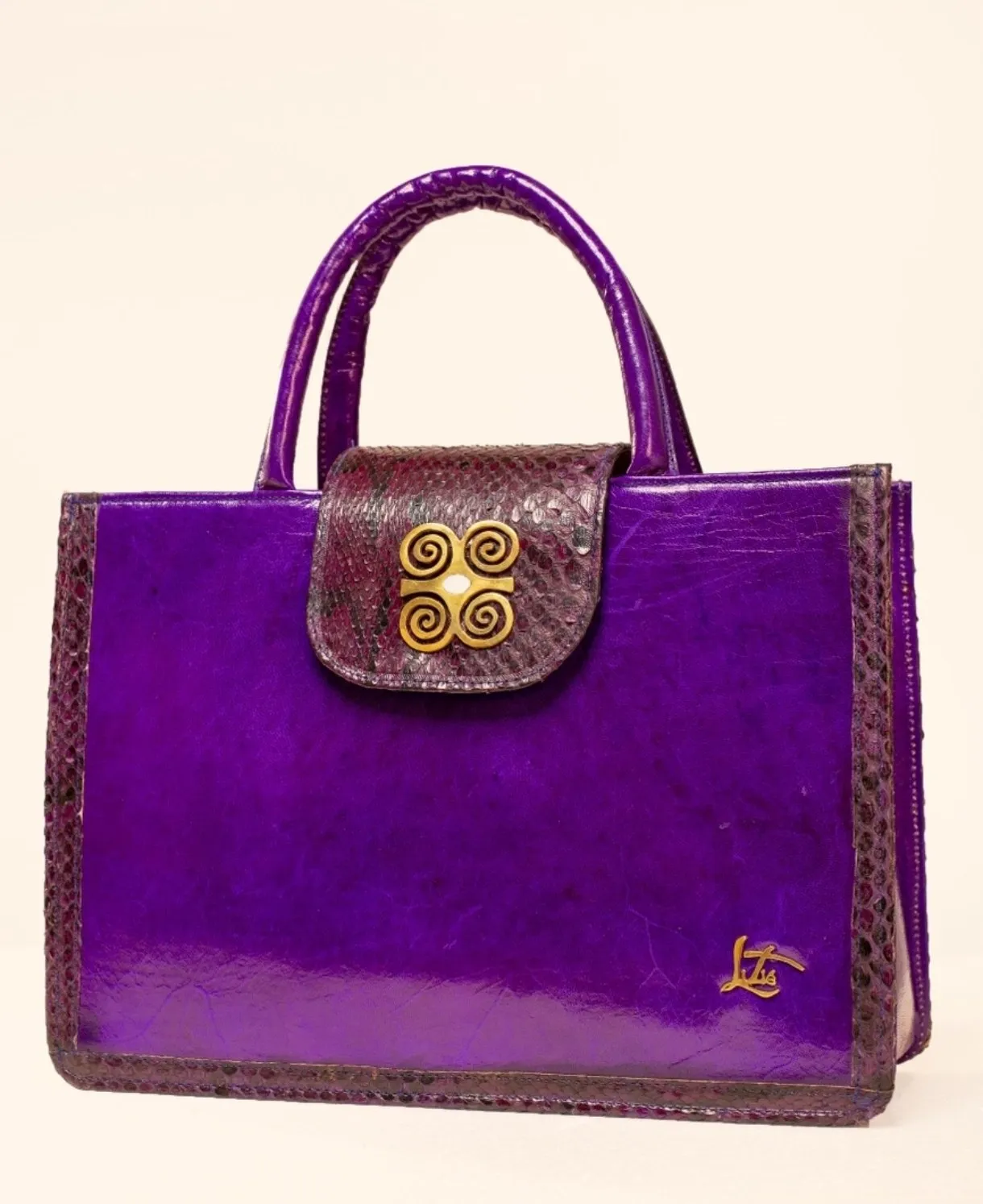 Sac Siéma de côté