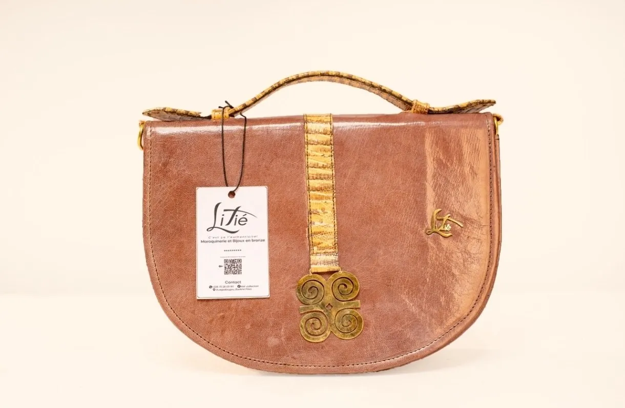 Sac Yass, autre coloris